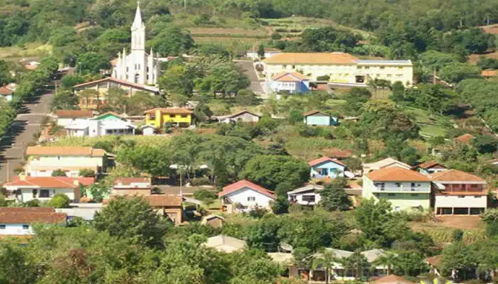 Sao Jose do Inhacora